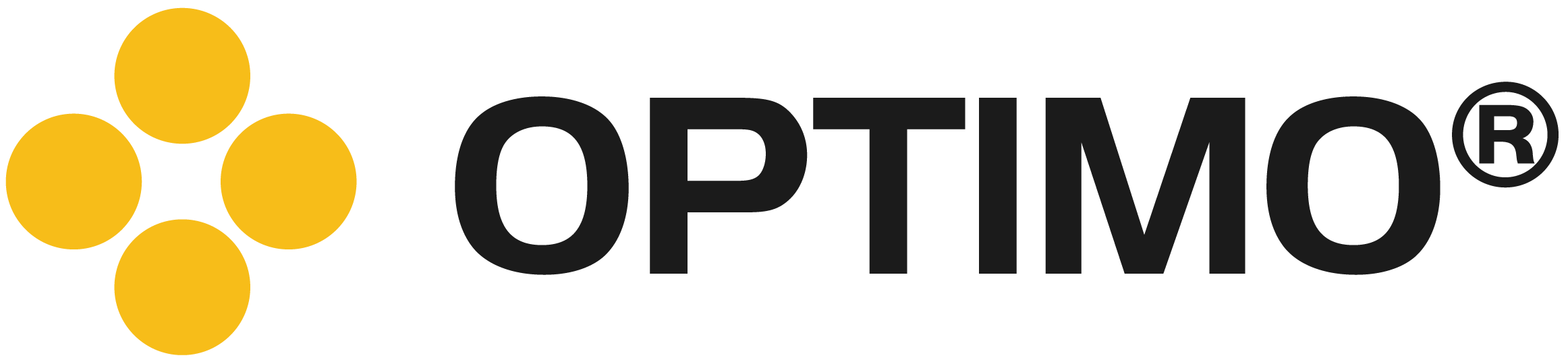 PcP OPTIMO Attaches pour Type O2 en acier