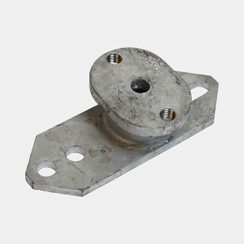 Stringer Repair Brackets Bracket for stringer GS3