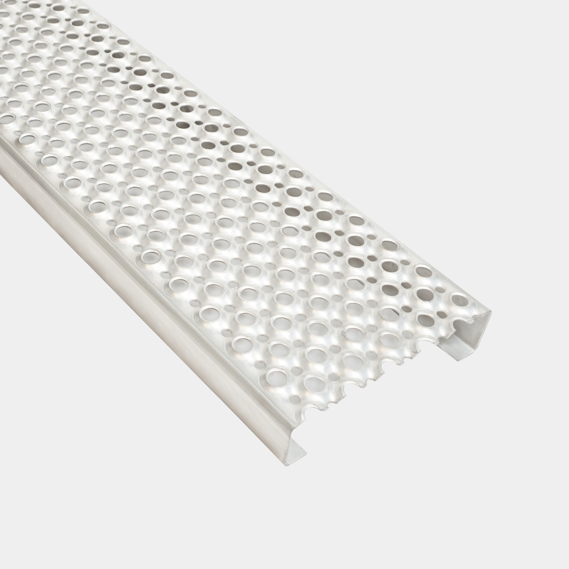 OPTIMO Panel O3 | Læs mere om alupaneler med lav vægt