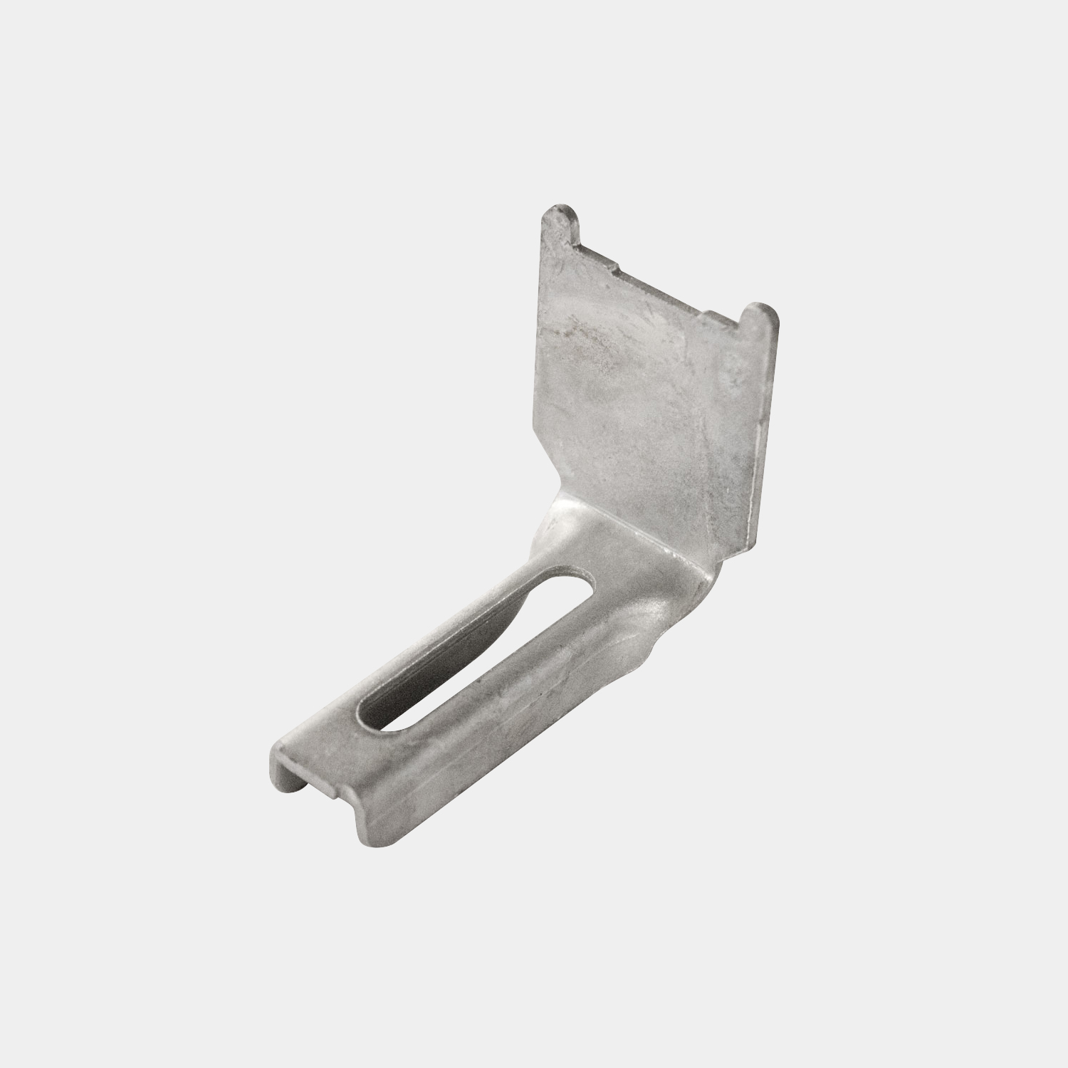 Optimo Fixing Clip Lower Part O3 Steel 240 Yp C500300101 1